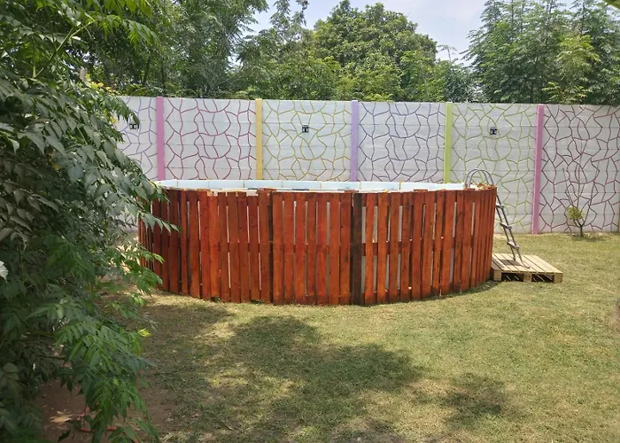 Mango Verde Bungalows