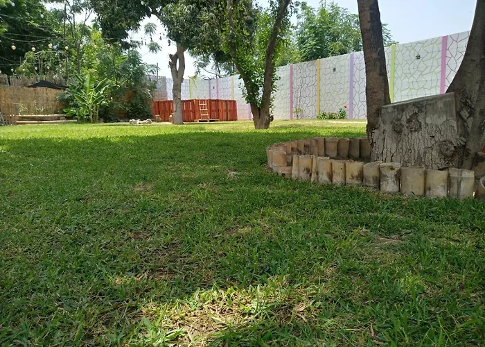 Mango Verde Bungalows