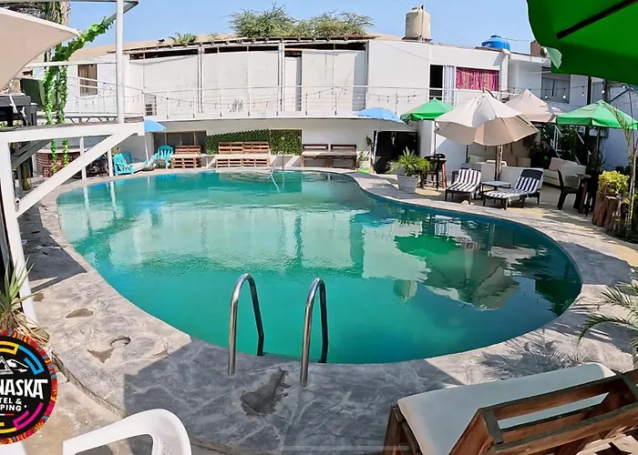 Allawaska Hostel